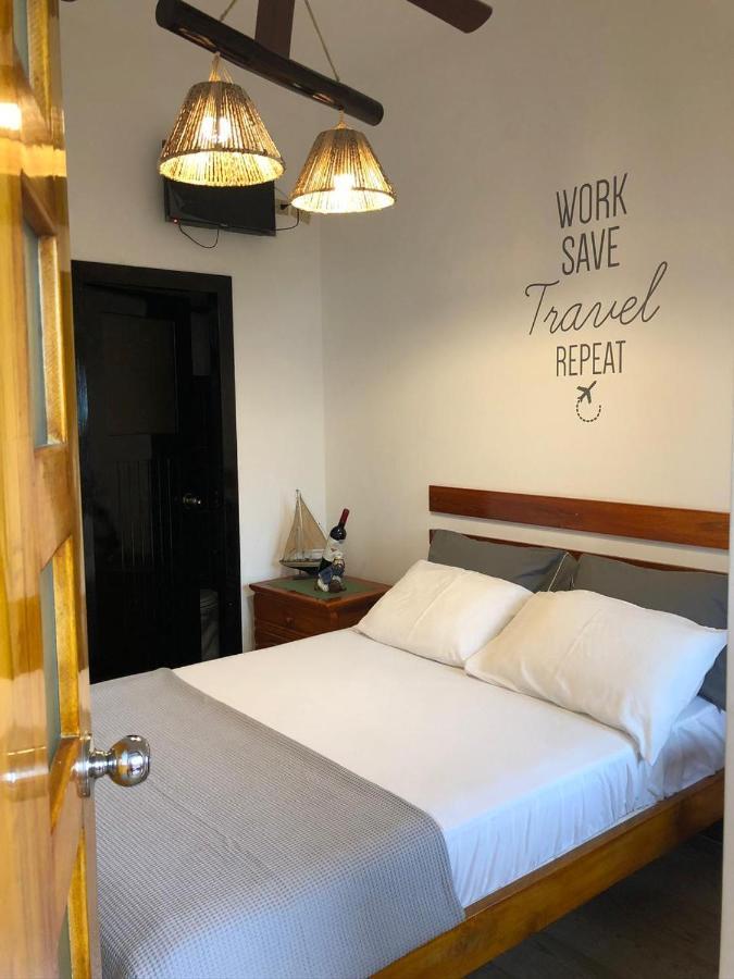 Hotel Sotavento Montañita Zewnętrze zdjęcie