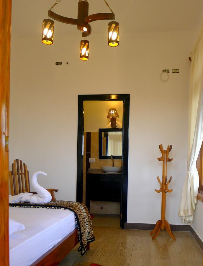 Hotel Sotavento Montañita Zewnętrze zdjęcie