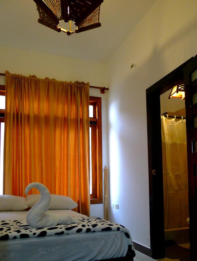 Hotel Sotavento Montañita Zewnętrze zdjęcie
