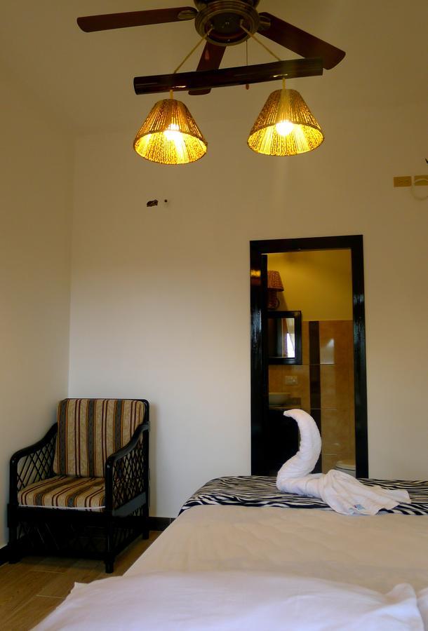 Hotel Sotavento Montañita Zewnętrze zdjęcie