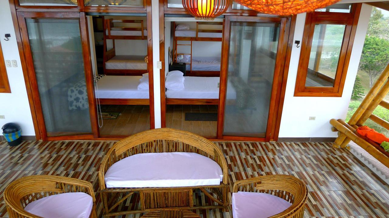 Hotel Sotavento Montañita Zewnętrze zdjęcie