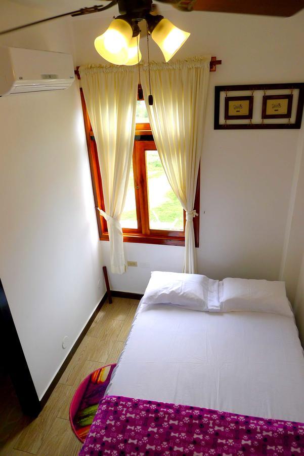 Hotel Sotavento Montañita Zewnętrze zdjęcie