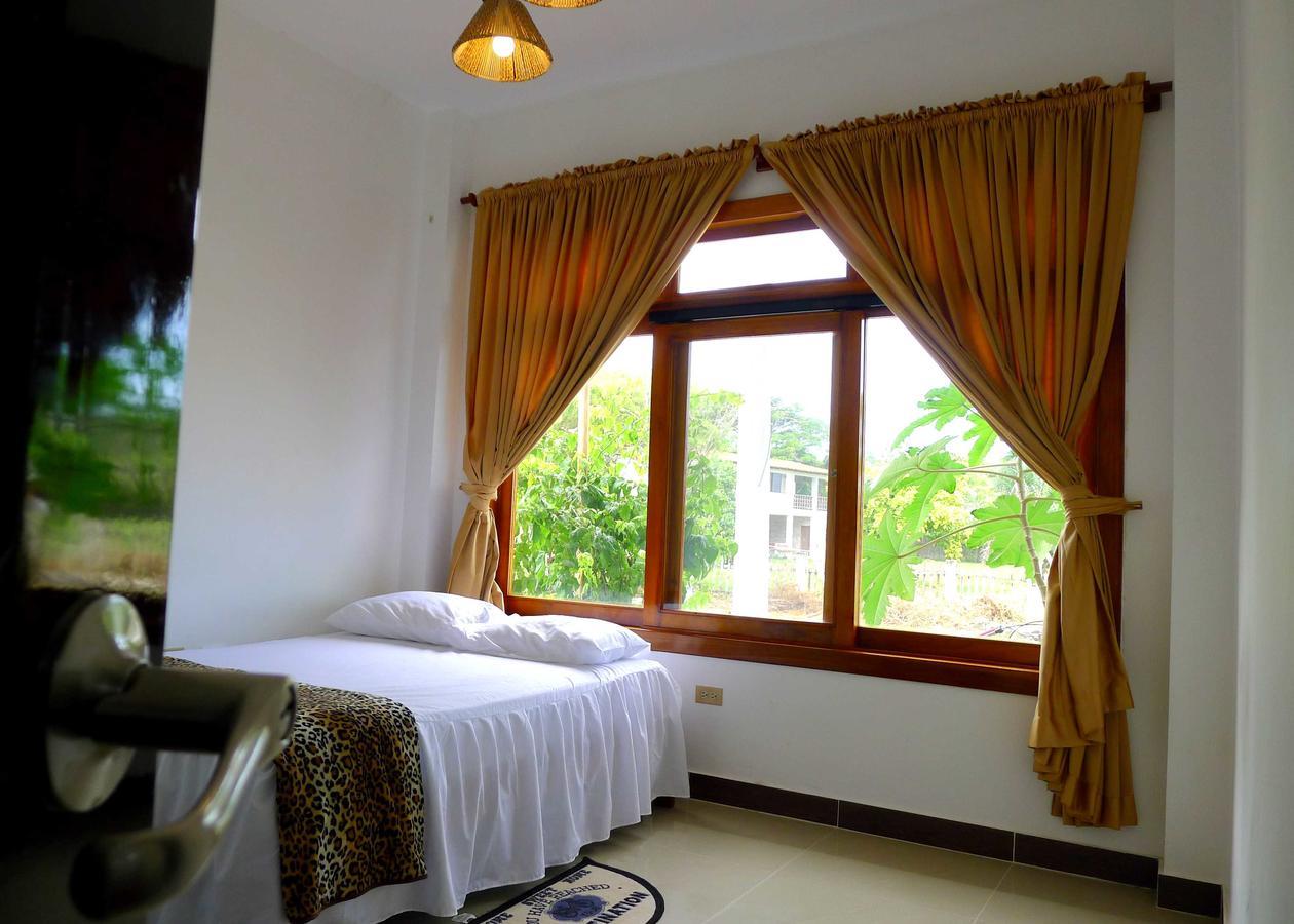 Hotel Sotavento Montañita Zewnętrze zdjęcie