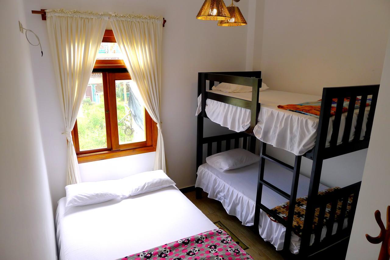 Hotel Sotavento Montañita Zewnętrze zdjęcie
