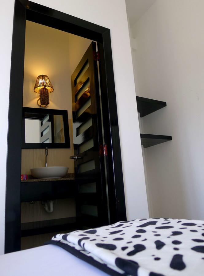 Hotel Sotavento Montañita Zewnętrze zdjęcie