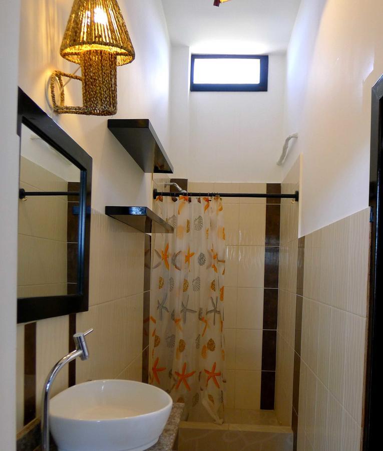 Hotel Sotavento Montañita Zewnętrze zdjęcie
