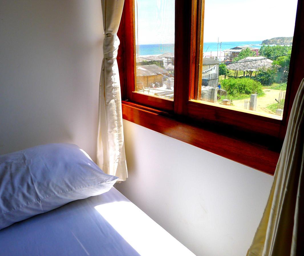 Hotel Sotavento Montañita Zewnętrze zdjęcie
