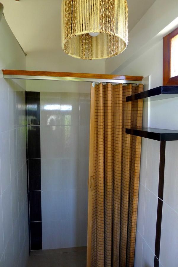 Hotel Sotavento Montañita Zewnętrze zdjęcie