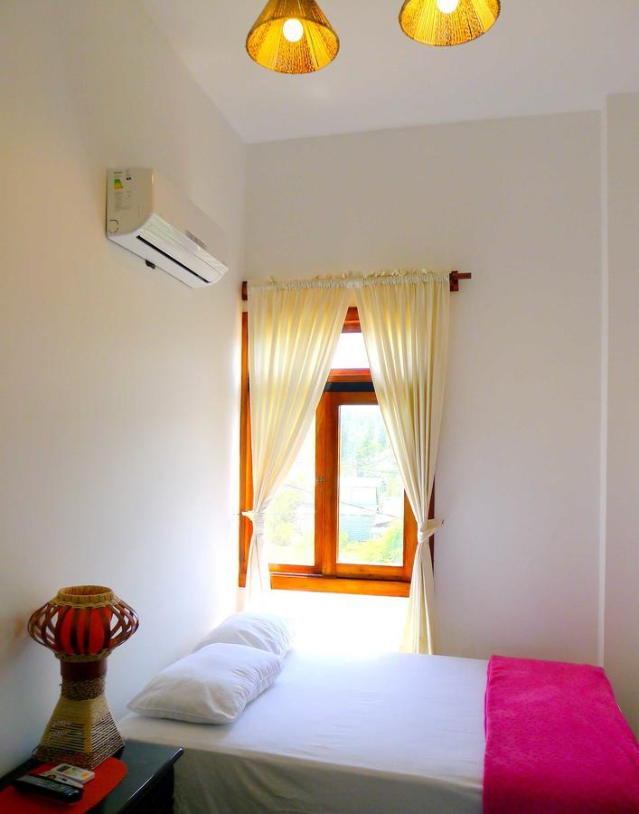 Hotel Sotavento Montañita Zewnętrze zdjęcie